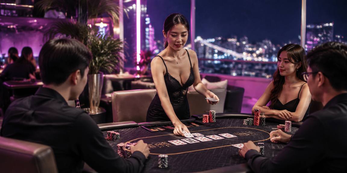 sam66 casino app visual