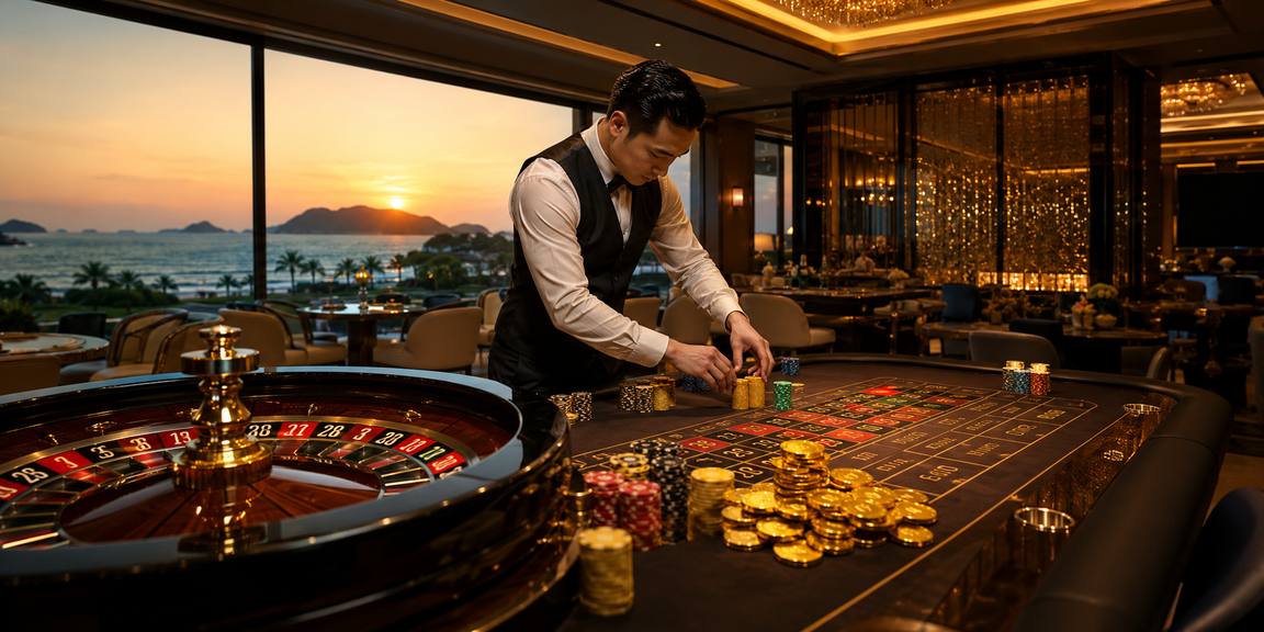 sam66 Thông Tin Casino