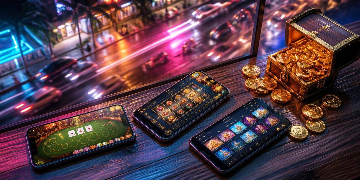sam66 Chuyển Khoản Vào Bàn Baccarat Như Thế Nào